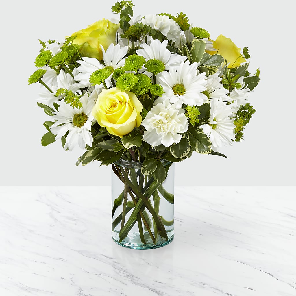 Happy Day Bouquet – Gibney-sims Flowers, Hannibal MO