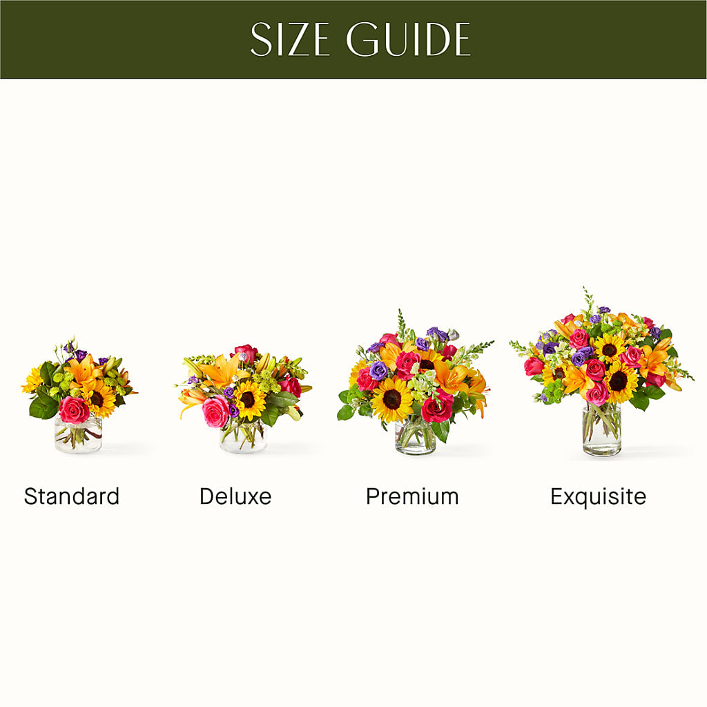 Best Day Bouquet – Gibney-sims Flowers, Hannibal MO
