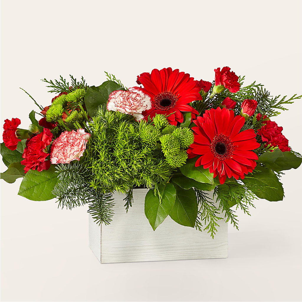 The Rudolph Bouquet – Gibney-sims Flowers, Hannibal MO