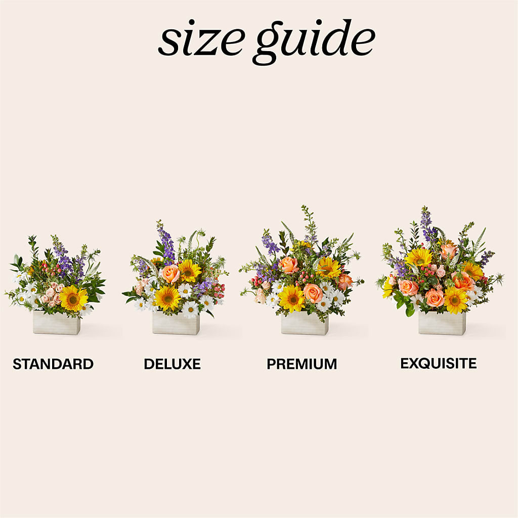 The Good Life Bouquet – Gibney-sims Flowers, Hannibal MO