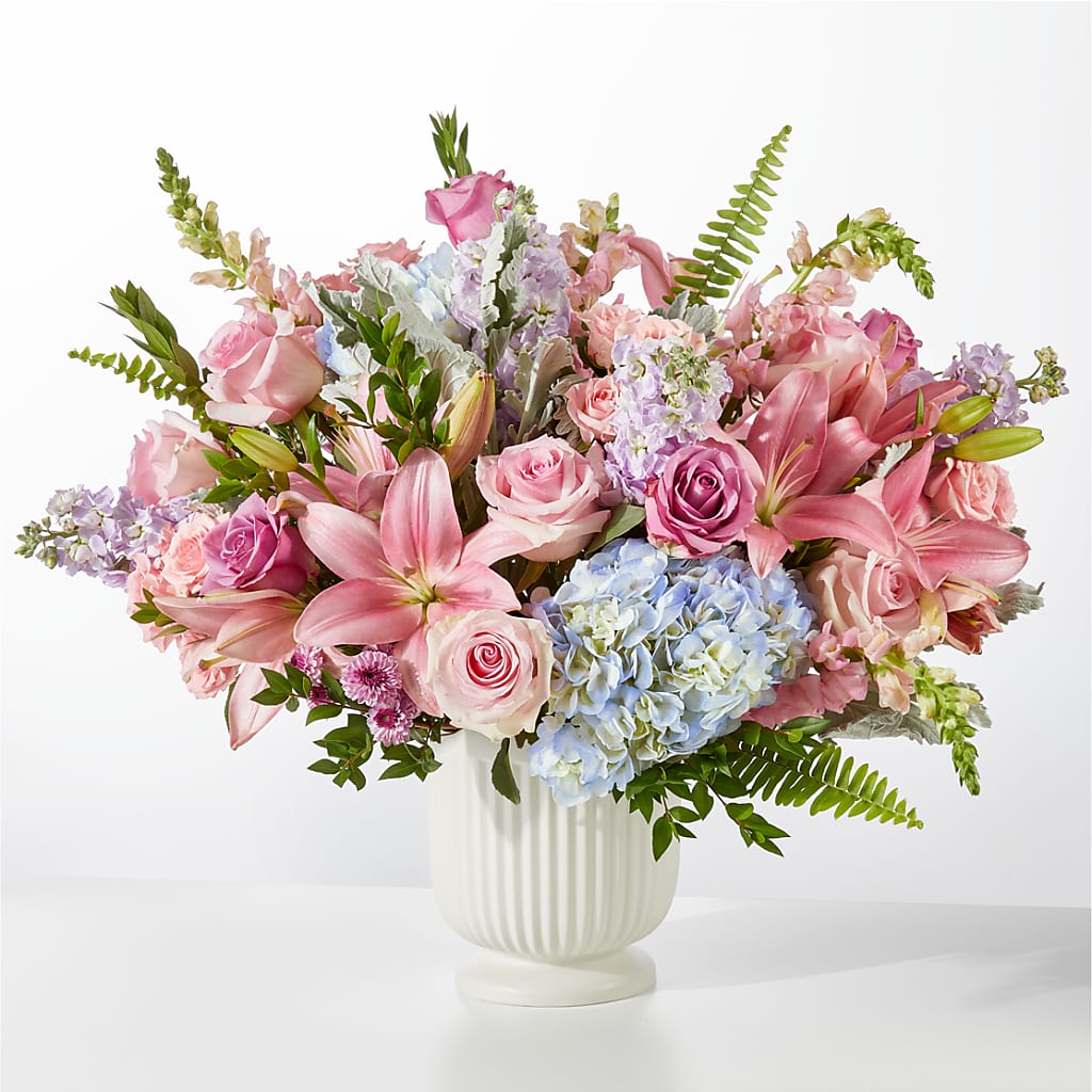 Wonderland Bouquet – Gibney-sims Flowers, Hannibal MO