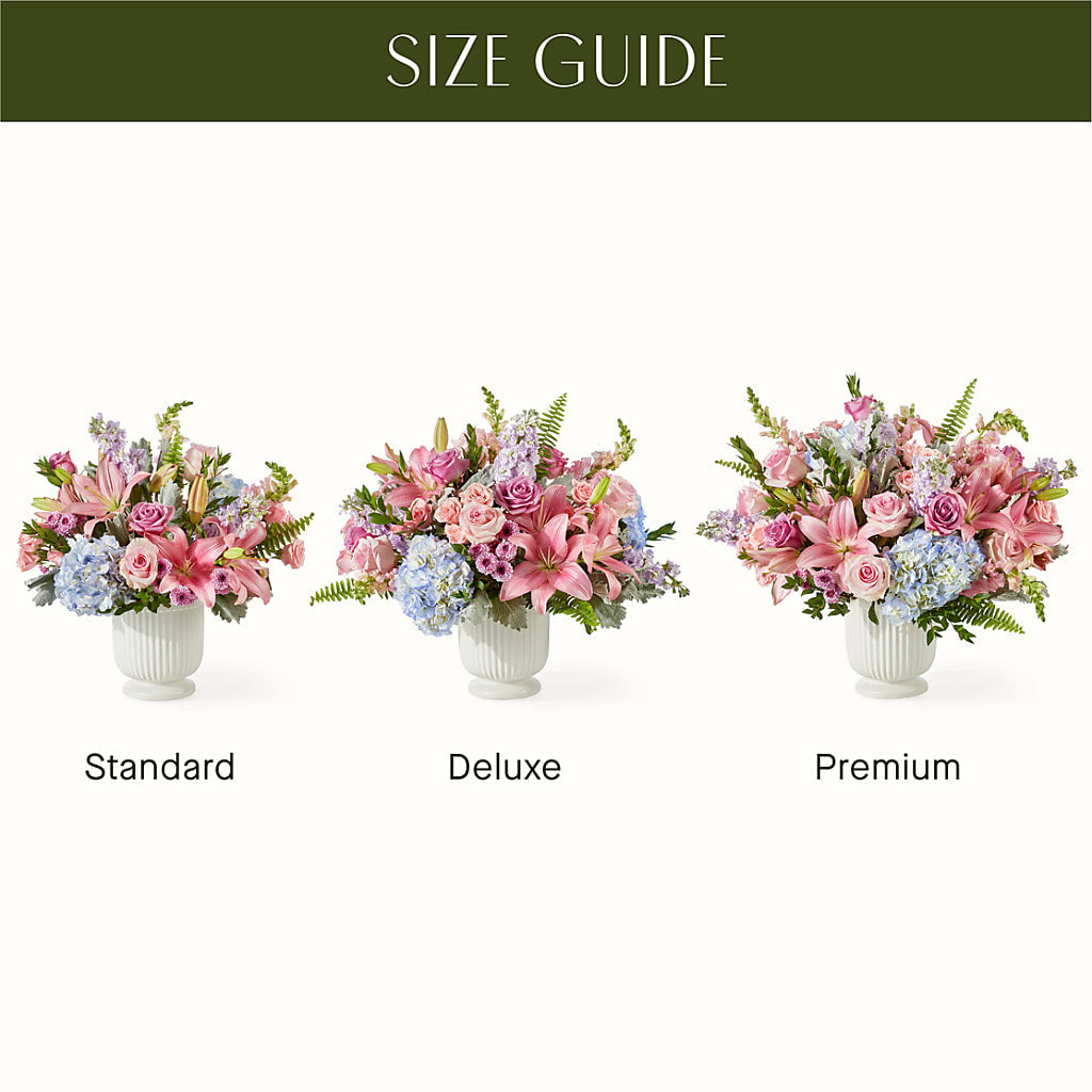 Wonderland Bouquet – Gibney-sims Flowers, Hannibal MO