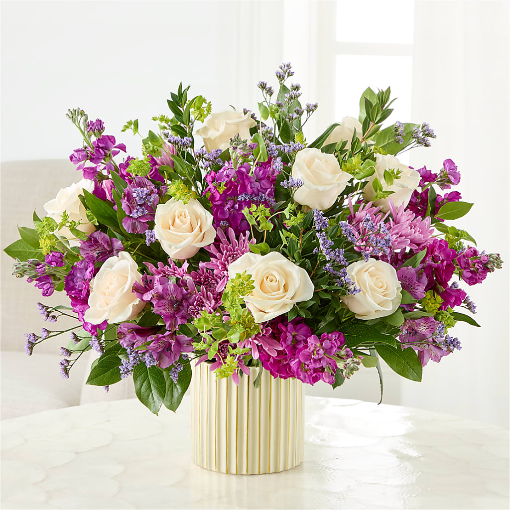 The Boutique Bouquet – Gibney-sims Flowers, Hannibal MO