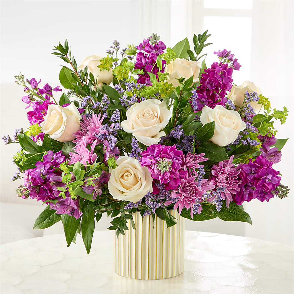 The Boutique Bouquet – Gibney-sims Flowers, Hannibal MO