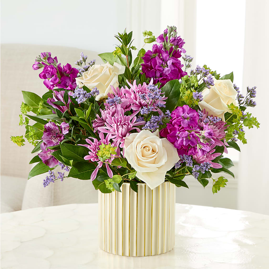 The Boutique Bouquet – Gibney-sims Flowers, Hannibal MO