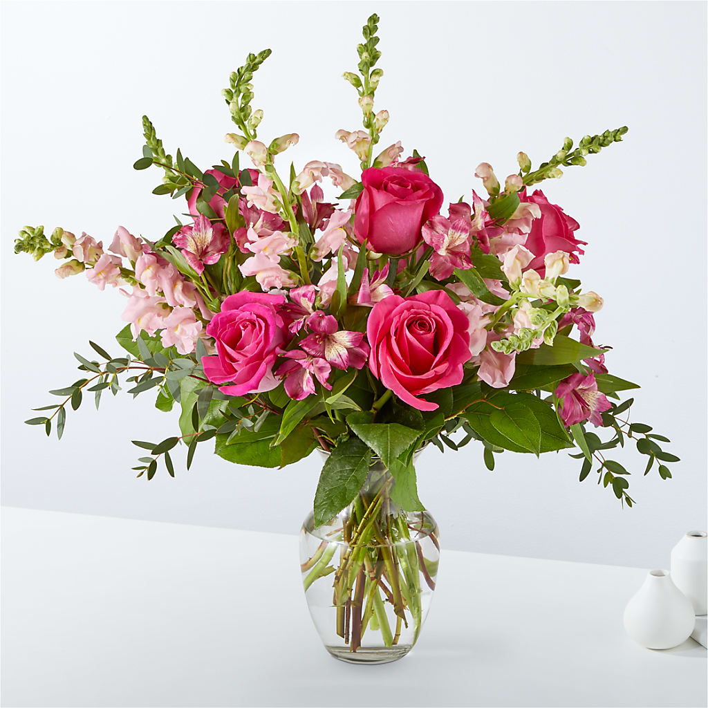 Evermore Bouquet – Gibney-sims Flowers, Hannibal MO