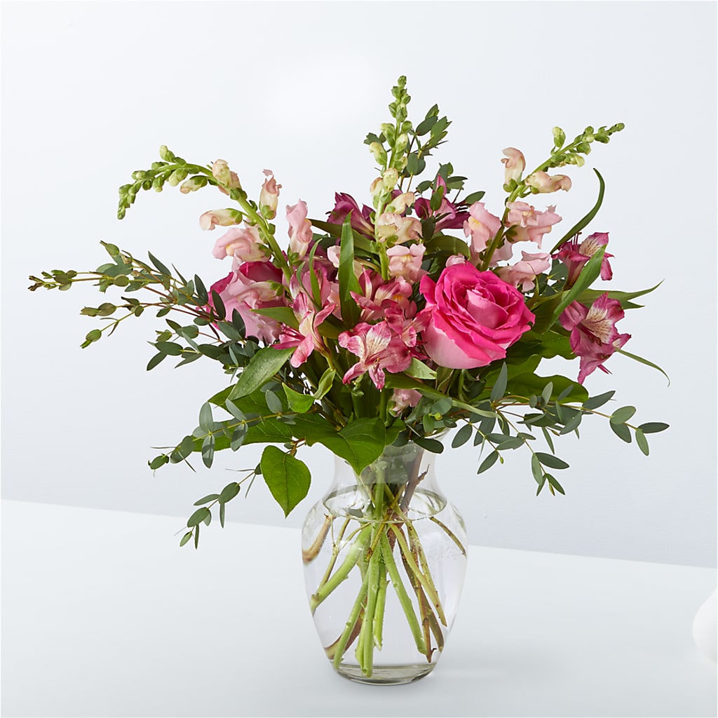Evermore Bouquet – Gibney-sims Flowers, Hannibal MO