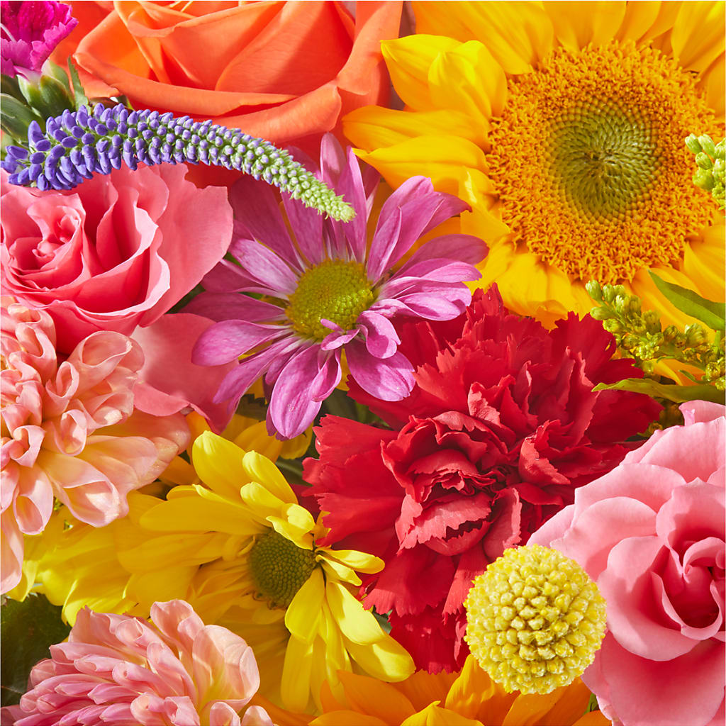 You're Invited - A Florist Original – Gibney-sims Flowers, Hannibal MO
