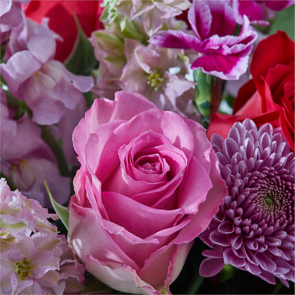 Better Together - A Luxury Florist Original – Gibney-sims Flowers, Hannibal MO