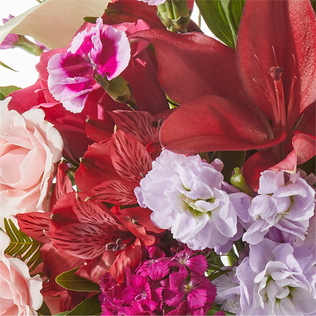 Better Together - A Luxury Florist Original – Gibney-sims Flowers, Hannibal MO