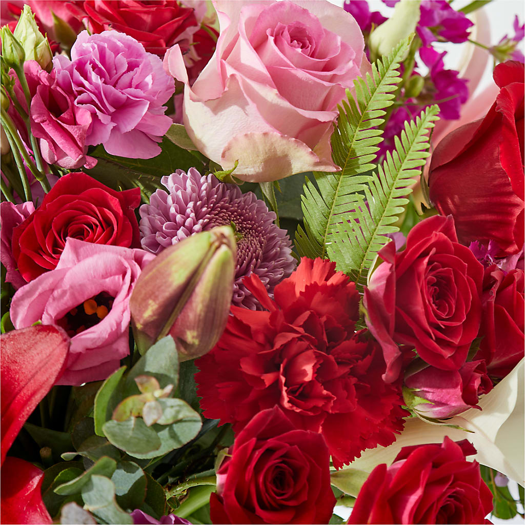 Simply the Best - A Florist Original – Gibney-sims Flowers, Hannibal MO