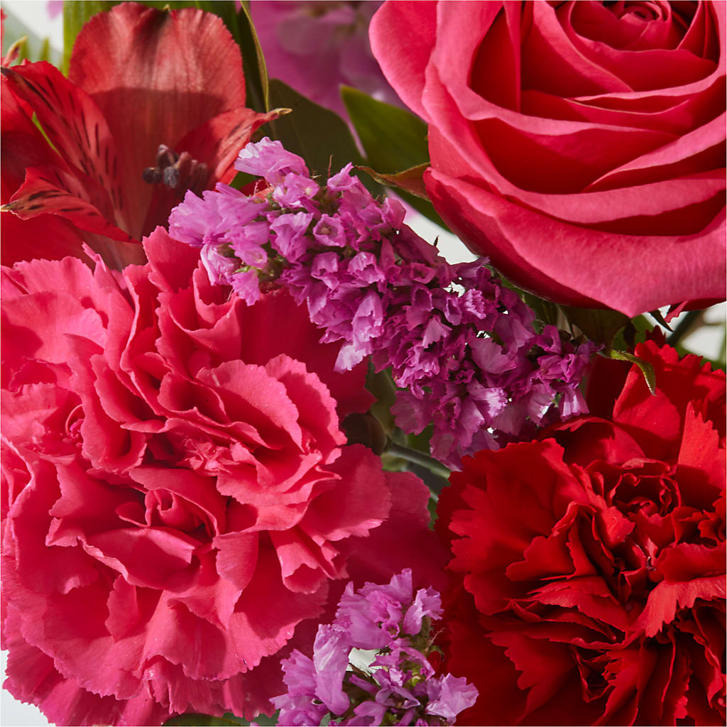 Simply the Best - A Florist Original – Gibney-sims Flowers, Hannibal MO