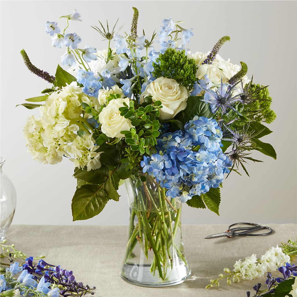 Festival of Lights – A Florist Original – Gibney-sims Flowers, Hannibal MO