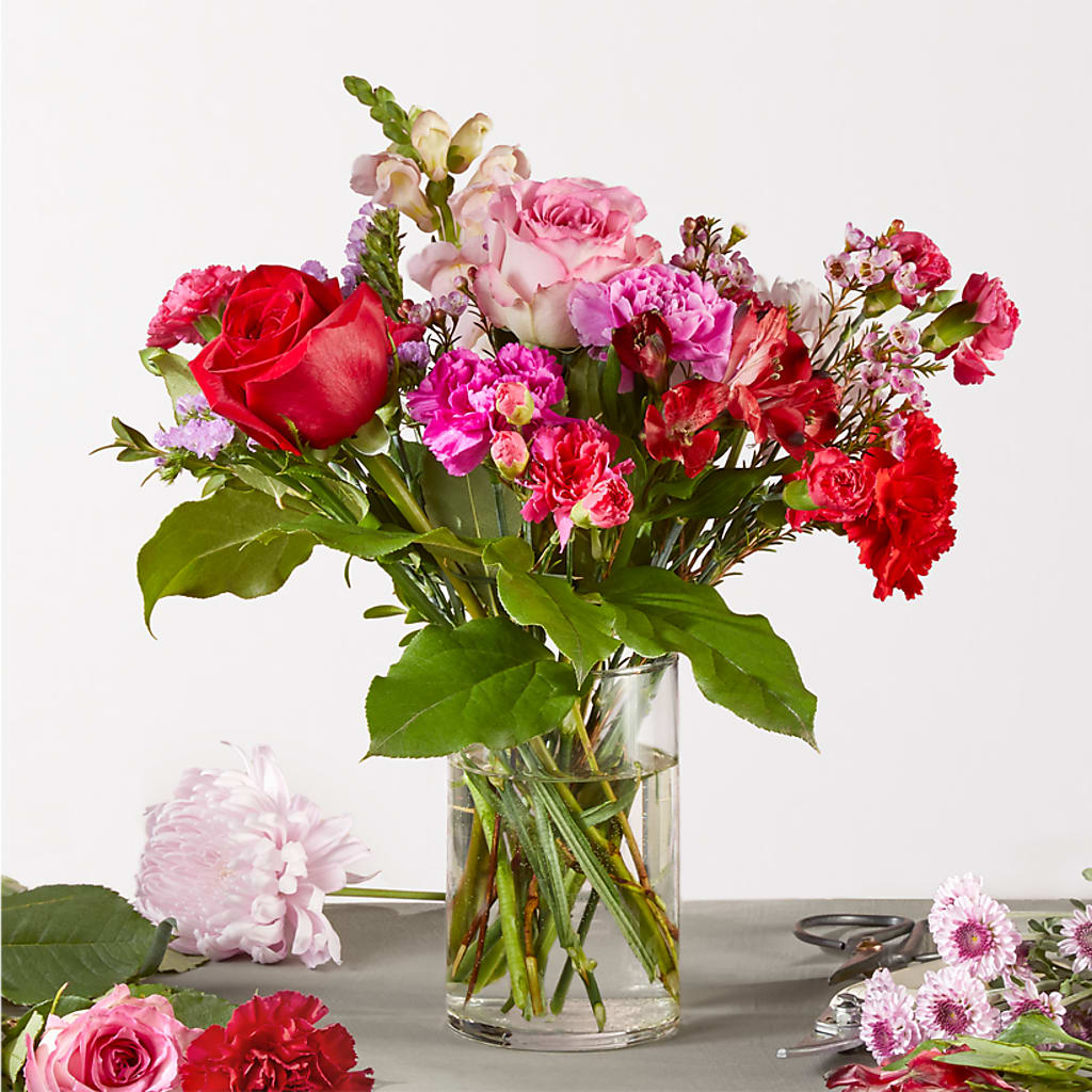 Regal Jewel – A Florist Original – Gibney-sims Flowers, Hannibal MO