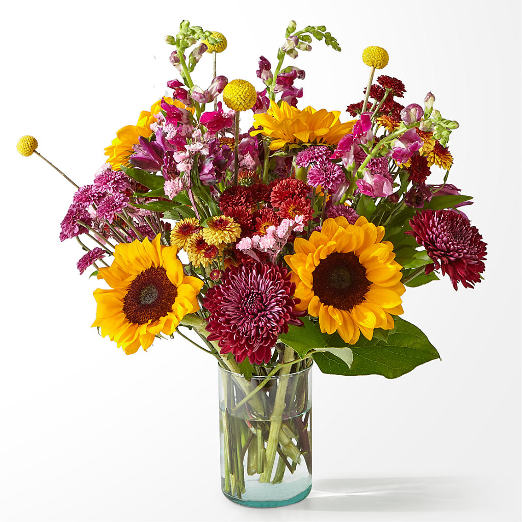 Pop of Whimsy Bouquet – Gibney-sims Flowers, Hannibal MO