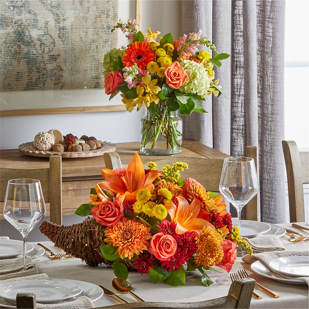 Blooming and Blessed Bundle – Gibney-sims Flowers, Hannibal MO