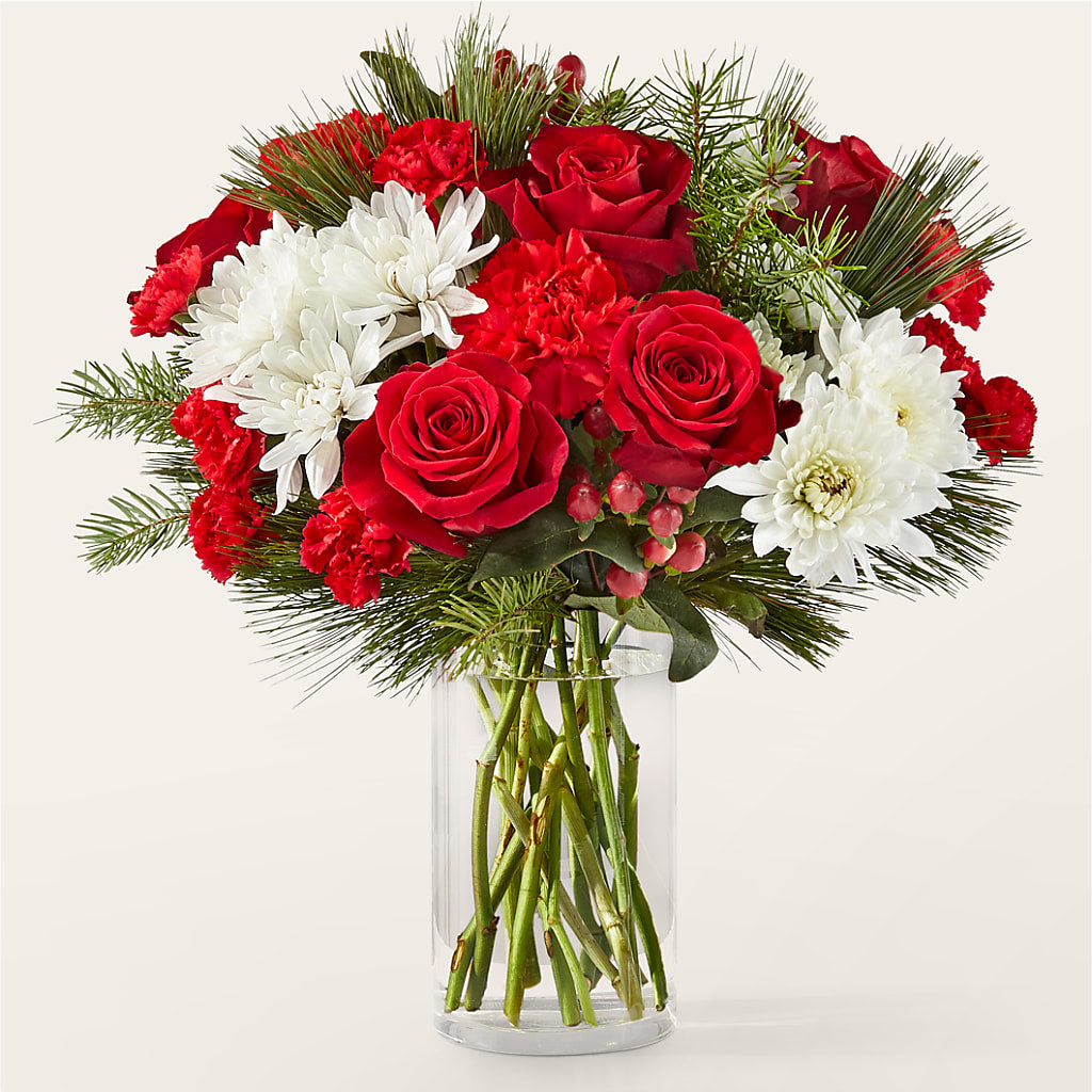 Seasonal Magic Bouquet – Gibney-sims Flowers, Hannibal MO