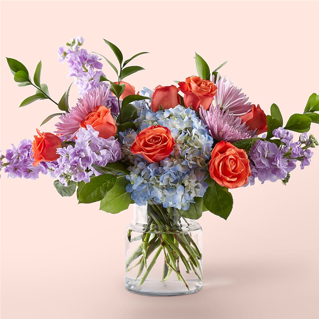 Be Mine Bouquet – Gibney-sims Flowers, Hannibal MO