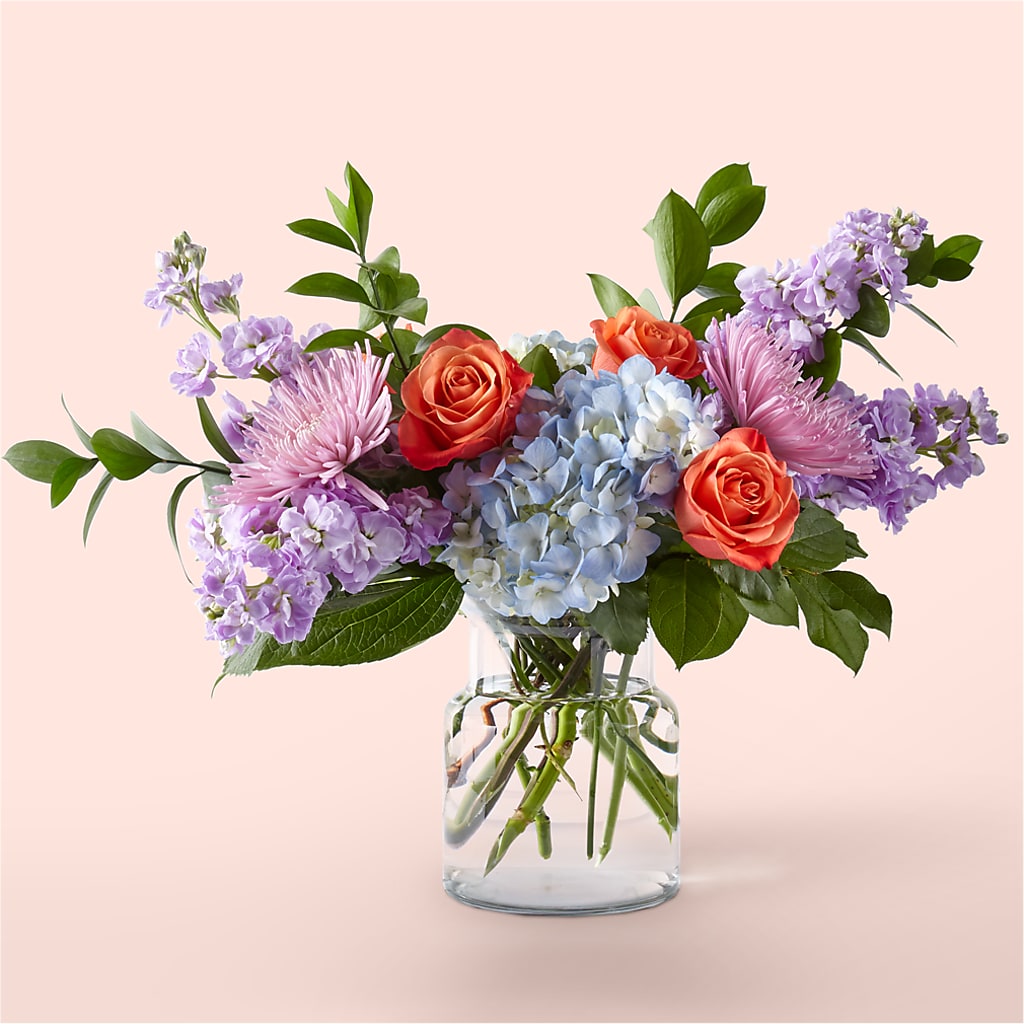 Be Mine Bouquet – Gibney-sims Flowers, Hannibal MO