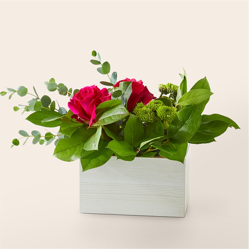Wild Spirit Bouquet – Gibney-sims Flowers, Hannibal MO