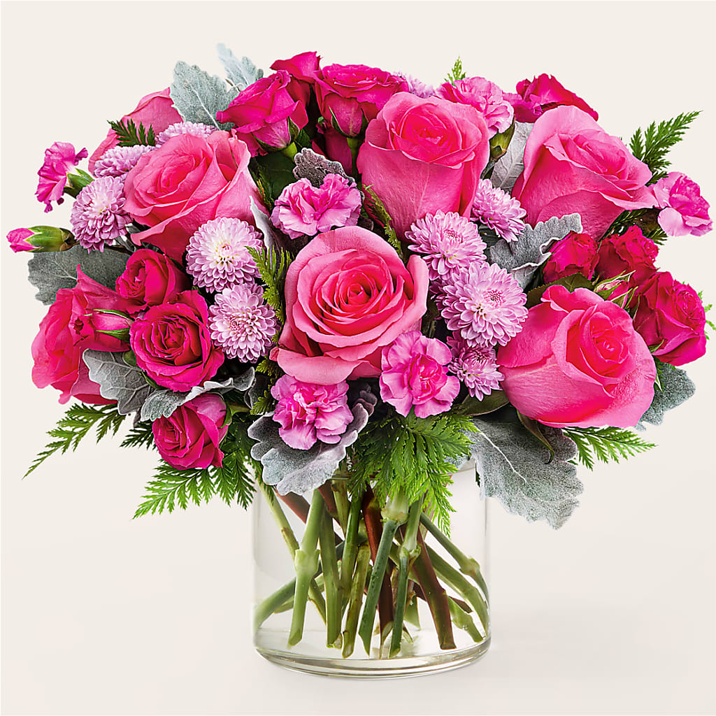 Sweet As Can Be Bouquet – Gibney-sims Flowers, Hannibal MO