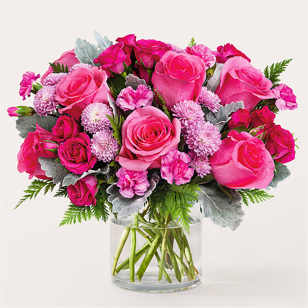 Sweet As Can Be Bouquet – Gibney-sims Flowers, Hannibal MO