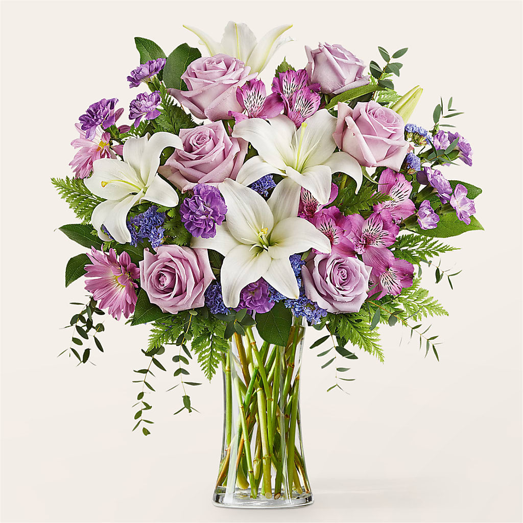 The Dreamscape Bouquet – Gibney-sims Flowers, Hannibal MO