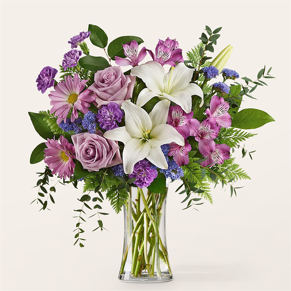 The Dreamscape Bouquet – Gibney-sims Flowers, Hannibal MO