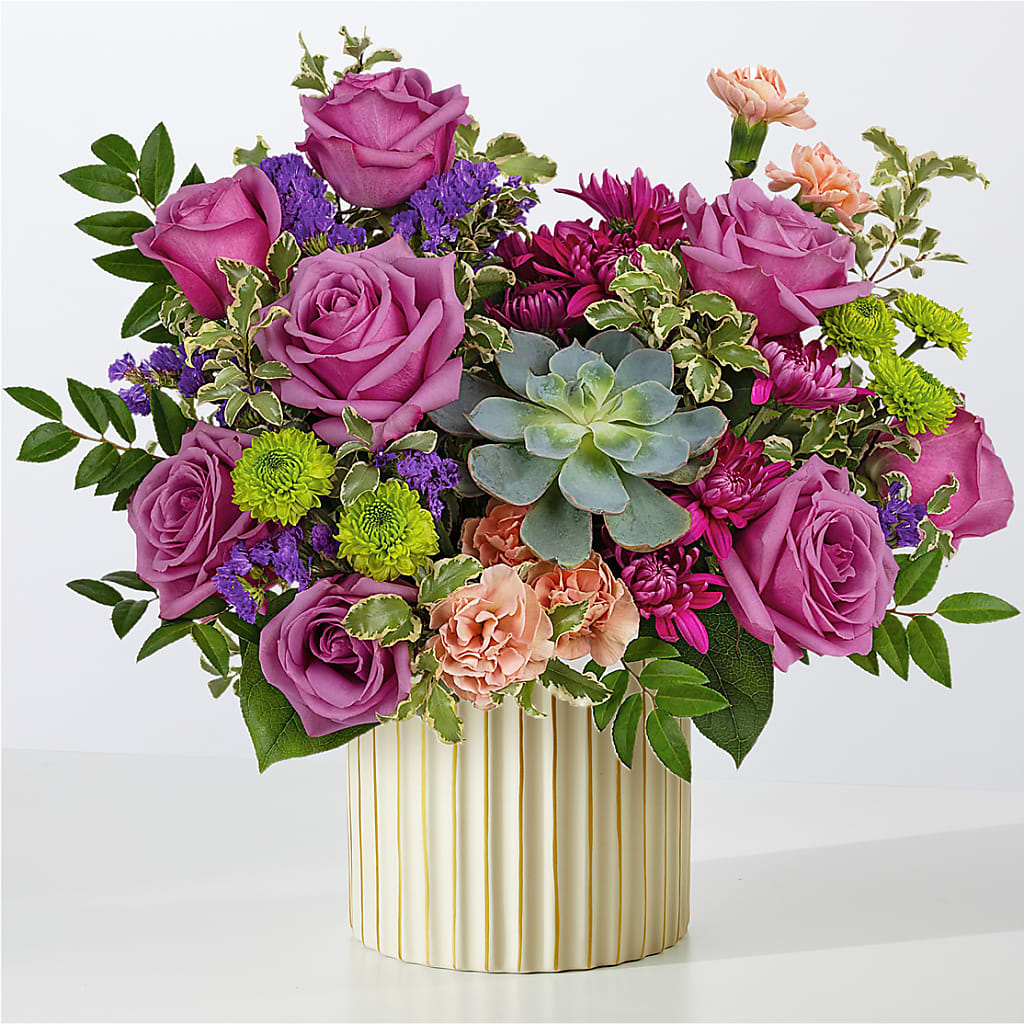 You're a Gem Bouquet – Gibney-sims Flowers, Hannibal MO