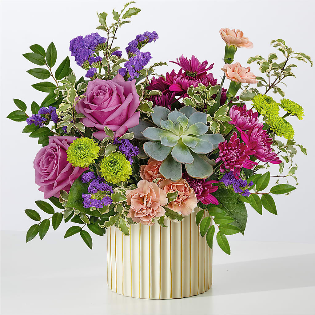 You're a Gem Bouquet – Gibney-sims Flowers, Hannibal MO