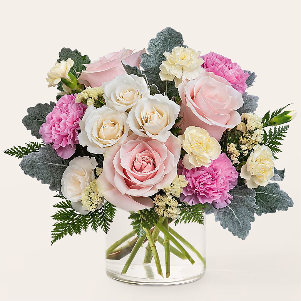 Blissful Moments Bouquet – Gibney-sims Flowers, Hannibal MO