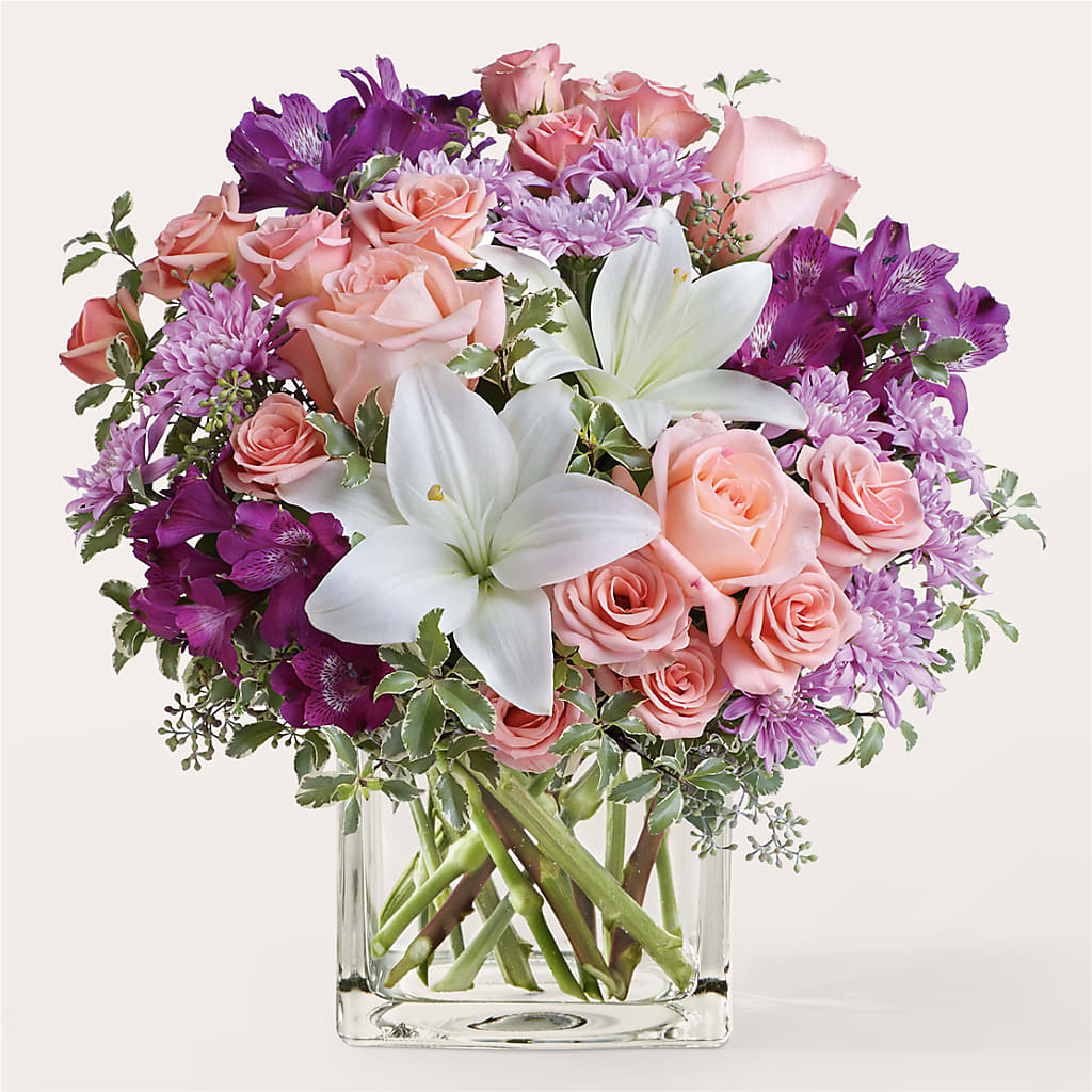 Mani Pedi Bouquet – Gibney-sims Flowers, Hannibal MO