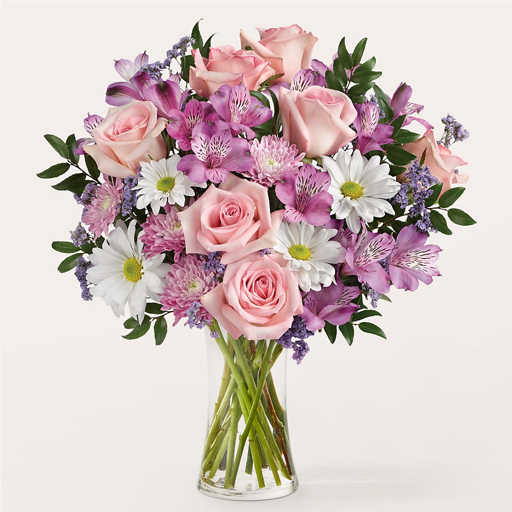 Enchantment Bouquet – Gibney-sims Flowers, Hannibal MO