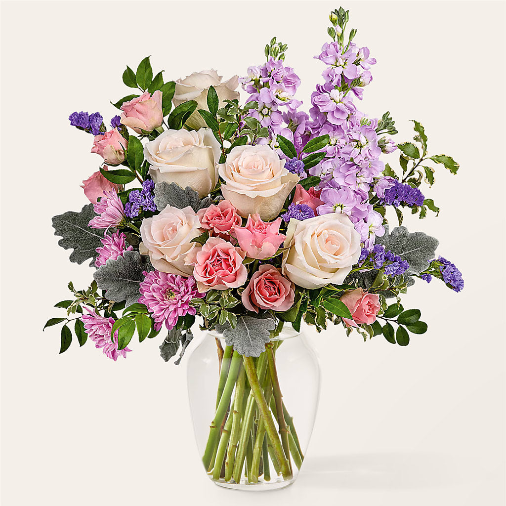 Well Wishes Bouquet – Gibney-sims Flowers, Hannibal MO