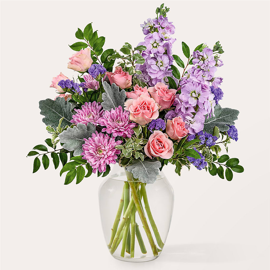 Well Wishes Bouquet – Gibney-sims Flowers, Hannibal MO
