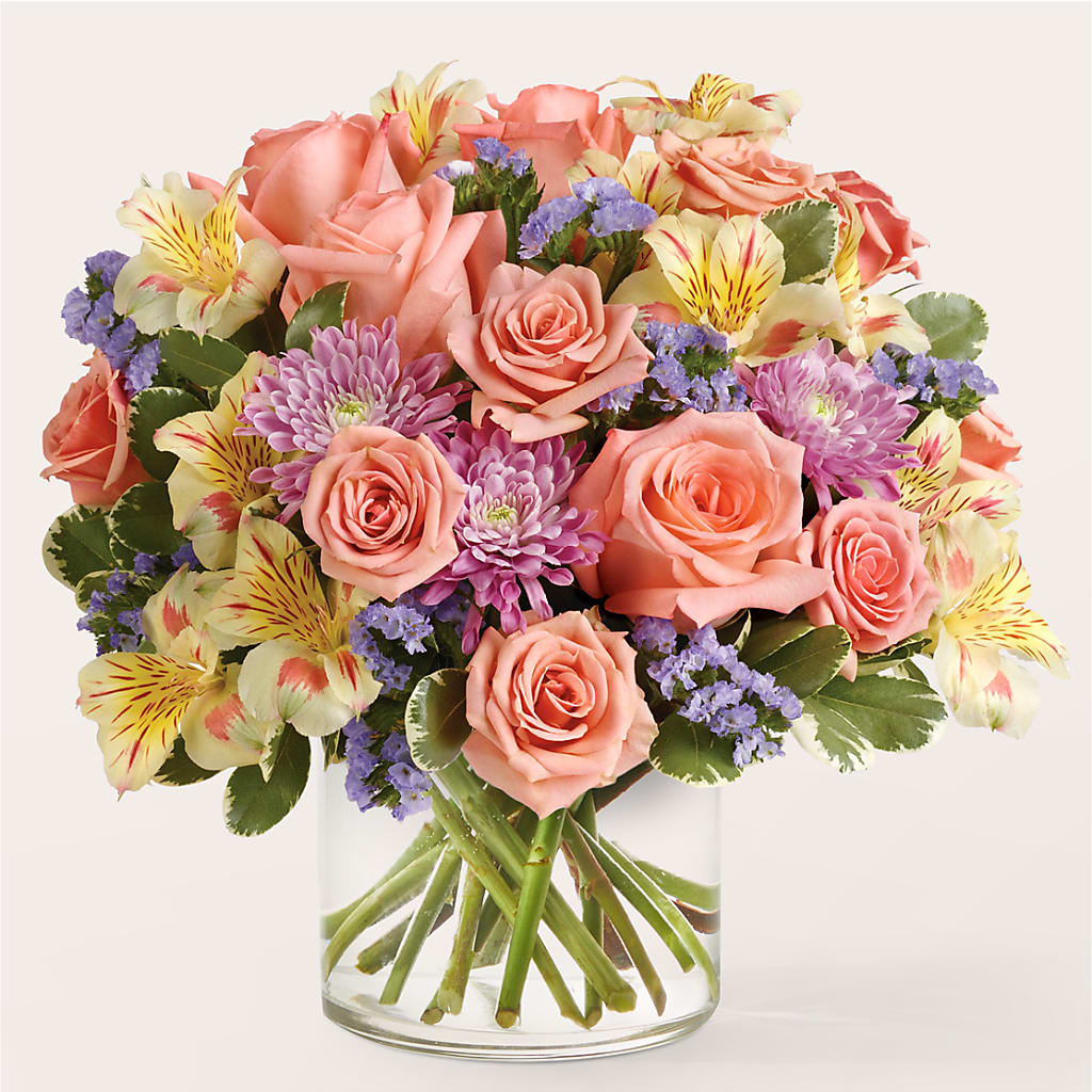 Candy Coated Bouquet – Gibney-sims Flowers, Hannibal MO
