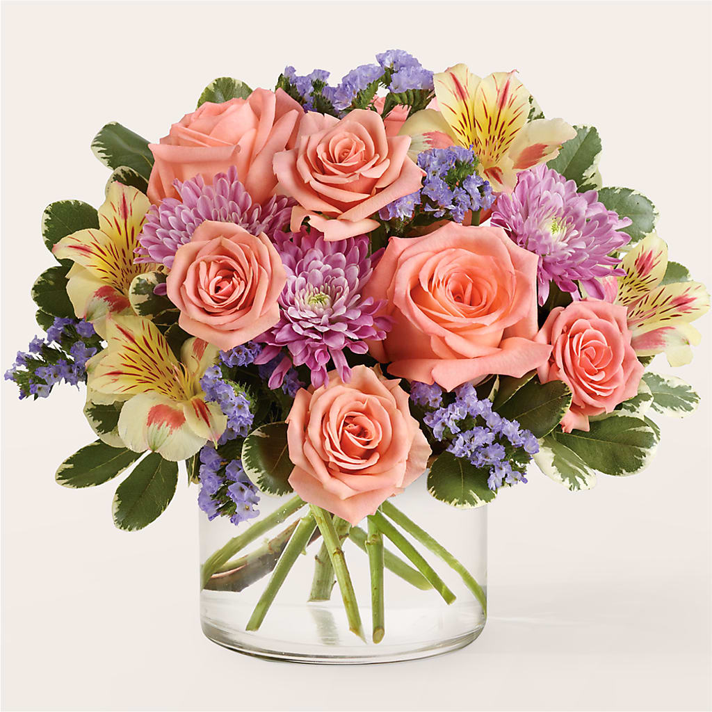 Candy Coated Bouquet – Gibney-sims Flowers, Hannibal MO