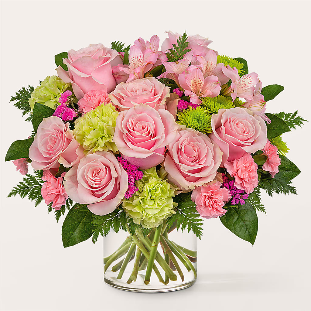 Pinch Me Bouquet – Gibney-sims Flowers, Hannibal MO