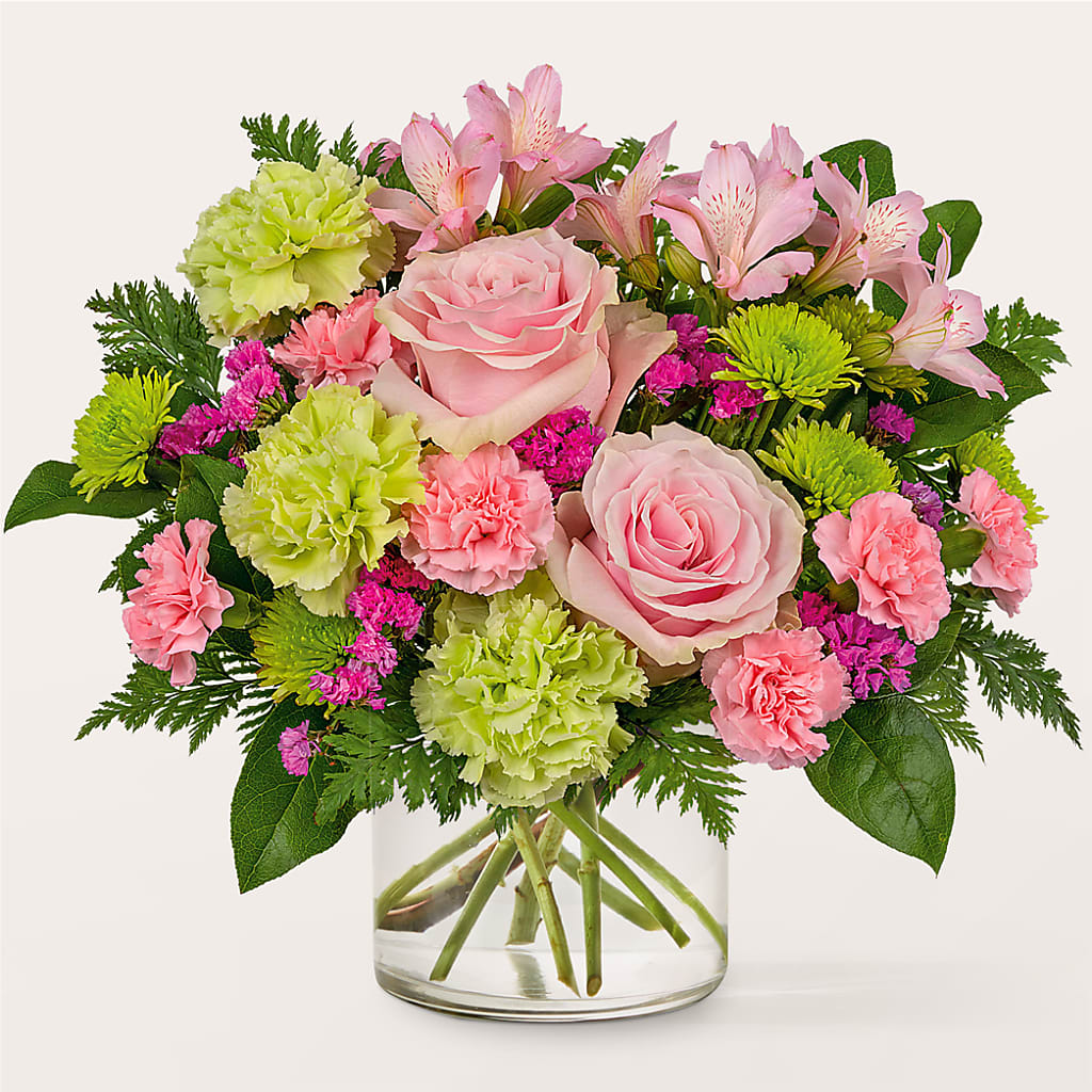 Pinch Me Bouquet – Gibney-sims Flowers, Hannibal MO