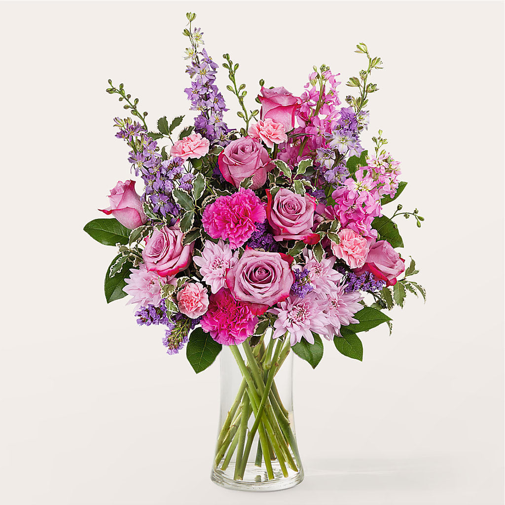 Sincerely Yours Bouquet – Gibney-sims Flowers, Hannibal MO