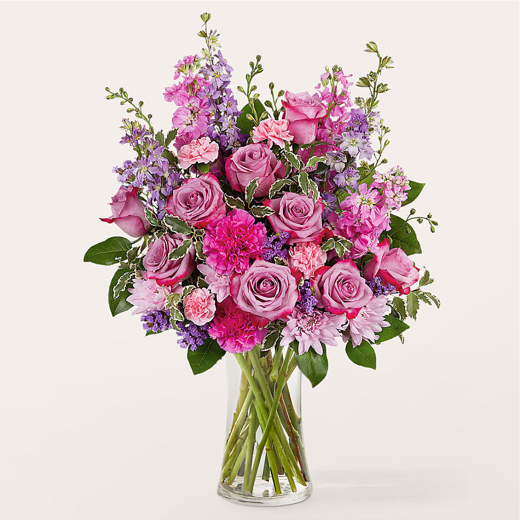 Sincerely Yours Bouquet – Gibney-sims Flowers, Hannibal MO