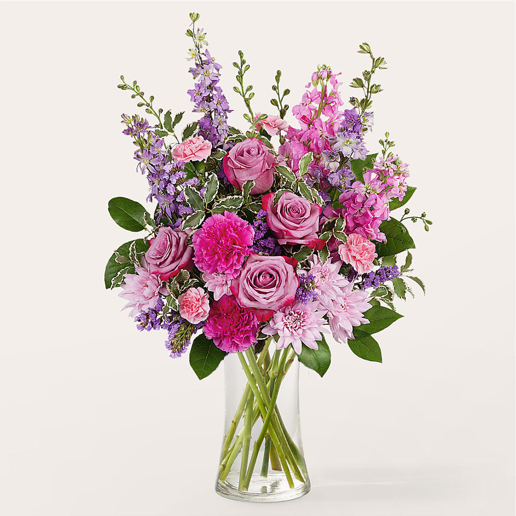 Sincerely Yours Bouquet – Gibney-sims Flowers, Hannibal MO