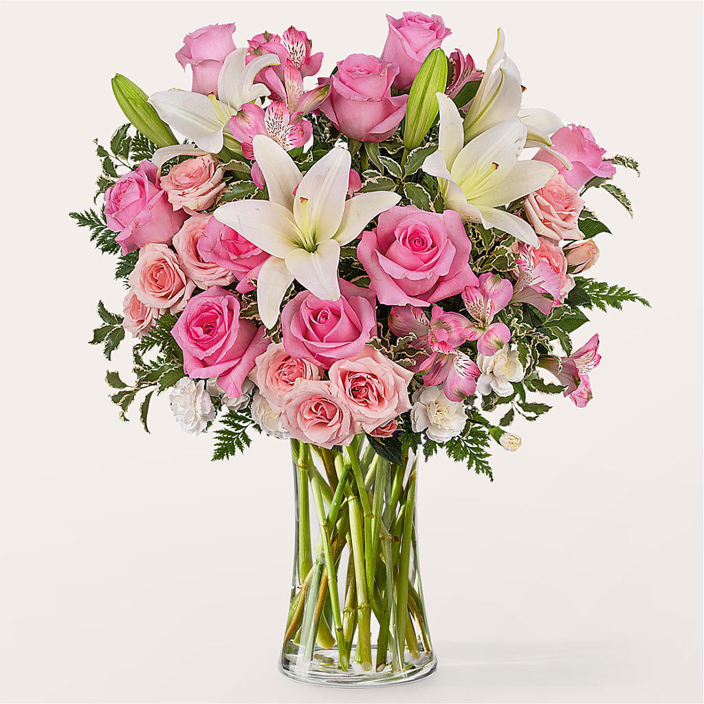 All the Best Bouquet – Gibney-sims Flowers, Hannibal MO