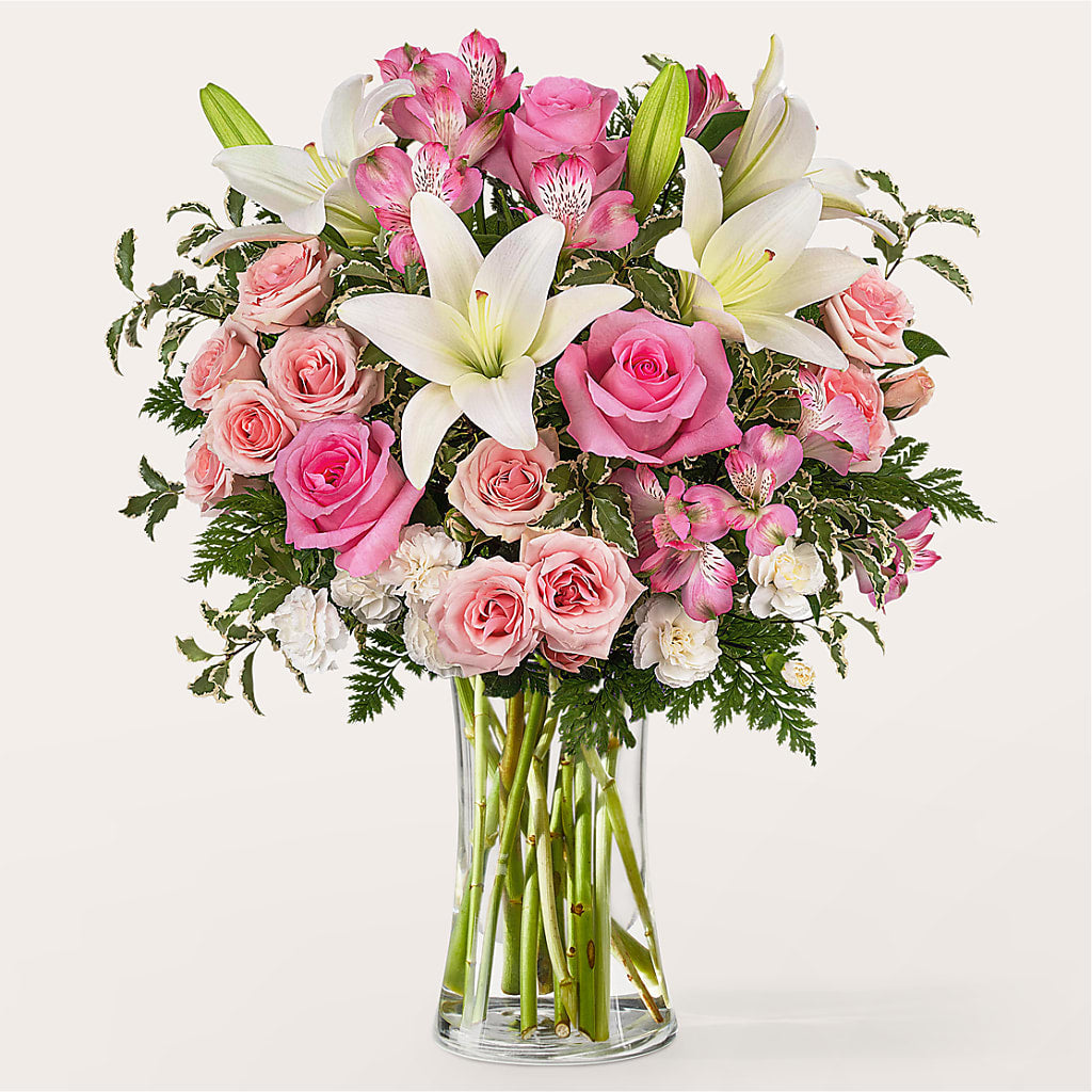 All the Best Bouquet – Gibney-sims Flowers, Hannibal MO