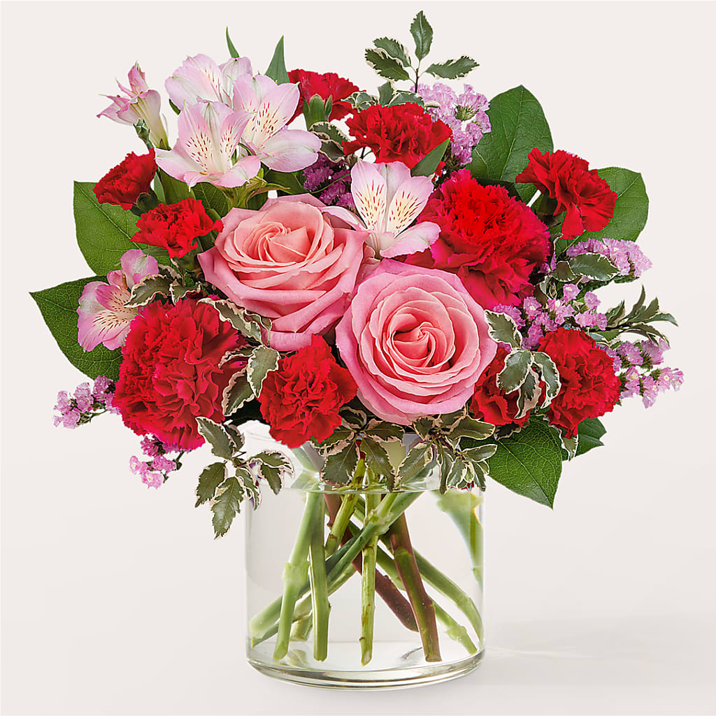 First Impressions Bouquet – Gibney-sims Flowers, Hannibal MO