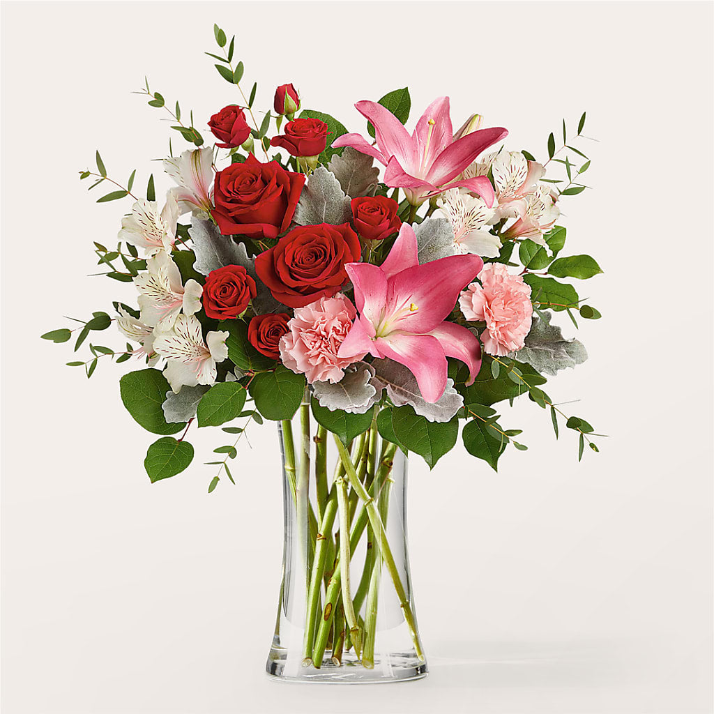 Everything to Me Bouquet – Gibney-sims Flowers, Hannibal MO