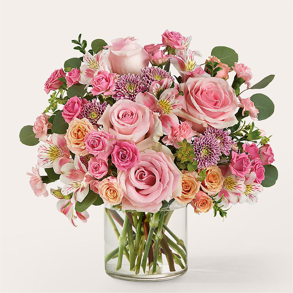 Pleasant Pastures Bouquet – Gibney-sims Flowers, Hannibal MO
