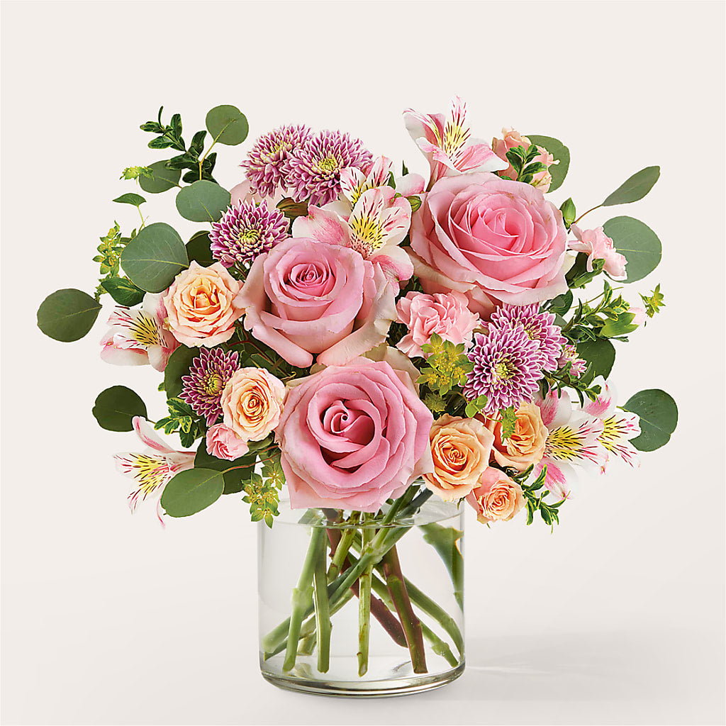 Pleasant Pastures Bouquet – Gibney-sims Flowers, Hannibal MO