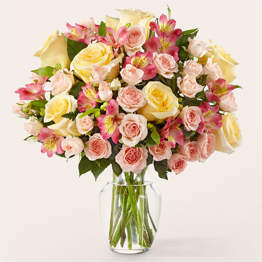 Just Lovely Bouquet – Gibney-sims Flowers, Hannibal MO