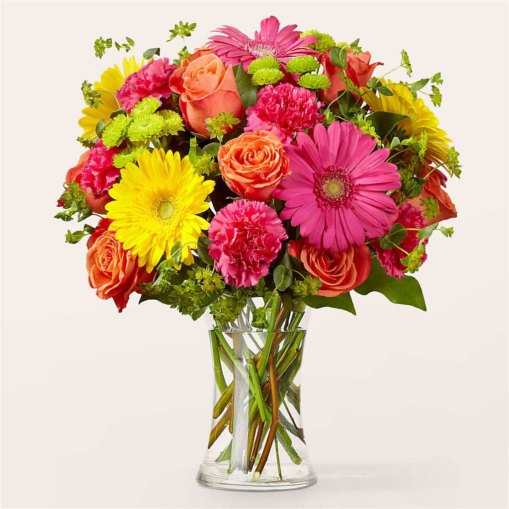 Fruit Punch Bouquet – Gibney-sims Flowers, Hannibal MO